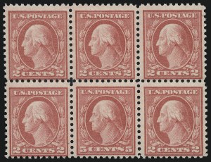 Sale 959, Lot 2957, 1917-19 Issues (Scott 481-524)