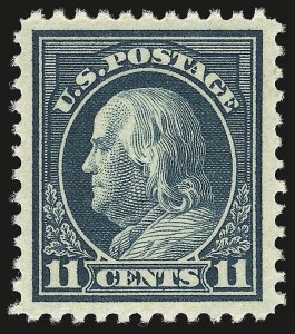 Sale 959, Lot 2962, 1917-19 Issues (Scott 481-524)