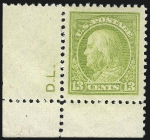 Sale Number 959, Lot Number 2965, 1917-19 Issues (Scott 481-524)