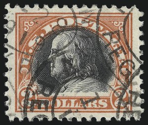 Sale Number 959, Lot Number 2981, 1917-19 Issues (Scott 481-524)