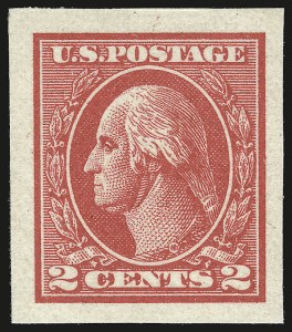 Sale 959, Lot 2988, 1918-20 Offset Printing Issues (Scott 525-536)