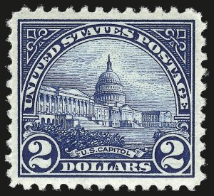 Sale Number 959, Lot Number 3012, 1922-29 Issues (Scott 551-621)