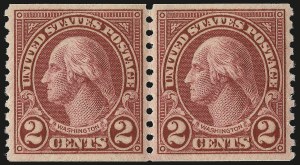 Sale 959, Lot 3030, 1922-29 Issues (Scott 551-621)