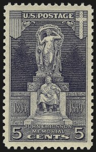 Sale 959, Lot 3035, 1925 and Later Issues (Scott 628-723)