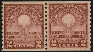 Sale 959, Lot 3046, 1925 and Later Issues (Scott 628-723)