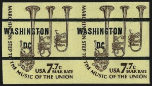 Sale 959, Lot 3080, Modern Errors