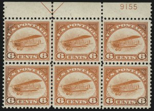 Sale 959, Lot 3106, Air Post