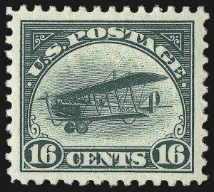Sale 959, Lot 3107, Air Post