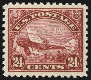 Sale 959, Lot 3118, Air Post