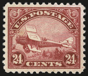 Sale 959, Lot 3119, Air Post