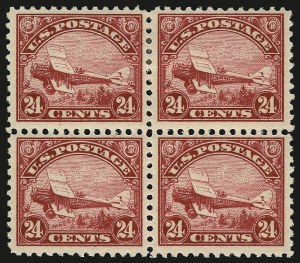 Sale 959, Lot 3121, Air Post