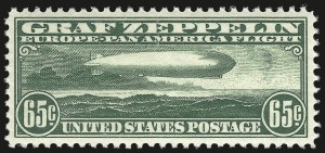 Sale 959, Lot 3136, Air Post