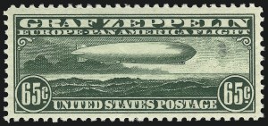 Sale 959, Lot 3137, Air Post