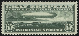 Sale 959, Lot 3138, Air Post