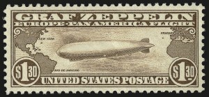 Sale 959, Lot 3143, Air Post