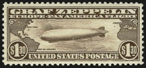 Sale 959, Lot 3144, Air Post