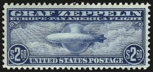 Sale 959, Lot 3152, Air Post