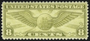 Sale 959, Lot 3156, Air Post