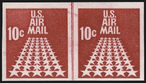 Sale 959, Lot 3162, Air Post