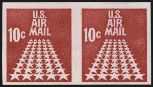 Sale 959, Lot 3163, Air Post