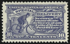 Sale 959, Lot 3177, Special Delivery, Registration