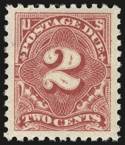 Sale 959, Lot 3200, Postage Due