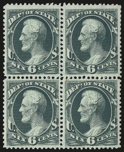 Sale 959, Lot 3220, Officials