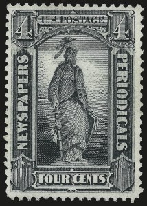 Sale 959, Lot 3223, Newspapers and Periodicals