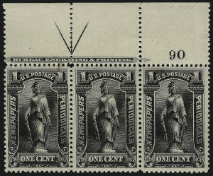 Sale 959, Lot 3227, Newspapers and Periodicals