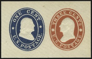 Sale 959, Lot 3252, Postal Stationery