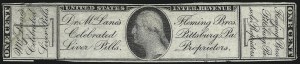 Sale 959, Lot 3291, Revenues (Match & Medicine)