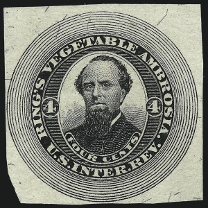 Sale 959, Lot 3292, Revenues (Match & Medicine)