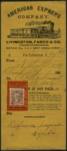 Sale 959, Lot 3351, Revenue Group Lots