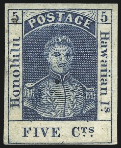 Sale 959, Lot 3435, War Savings, U.S. Possessions