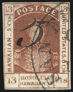 Sale 959, Lot 3436, War Savings, U.S. Possessions