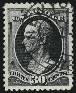 Sale 961, Lot 105, 1870-93 Bank Note Issues