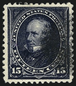 Sale 961, Lot 120, 1894-98 Bureau Issues