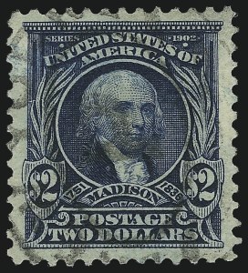 Sale Number 961, Lot Number 132, 1902-08 Issue