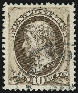 Sale 961, Lot 88, 1870-93 Bank Note Issues