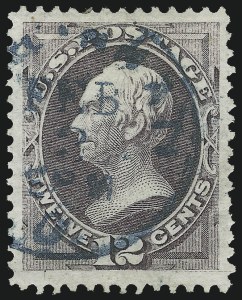 Sale 961, Lot 95, 1870-93 Bank Note Issues