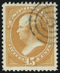 Sale 961, Lot 96, 1870-93 Bank Note Issues