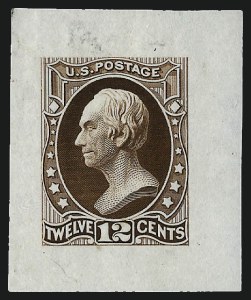 Sale 962, Lot 2081, Essays, Proofs and Specimens (1870-93 Bank Note Issues)