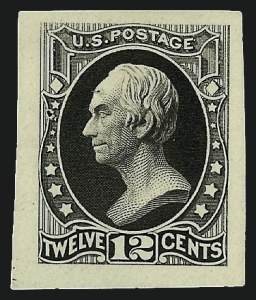 Sale 962, Lot 2082, Essays, Proofs and Specimens (1870-93 Bank Note Issues)