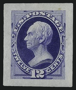 Sale 962, Lot 2083, Essays, Proofs and Specimens (1870-93 Bank Note Issues)