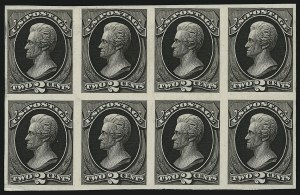 Sale 962, Lot 2090, Essays, Proofs and Specimens (1870-93 Bank Note Issues)