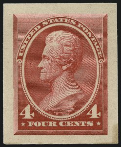 Sale 962, Lot 2106, Essays, Proofs and Specimens (1870-93 Bank Note Issues)