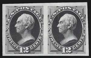 Sale 962, Lot 2108, Essays, Proofs and Specimens (1870-93 Bank Note Issues)