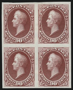 Sale 962, Lot 2109, Essays, Proofs and Specimens (1870-93 Bank Note Issues)