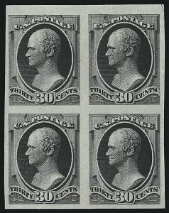 Sale 962, Lot 2110, Essays, Proofs and Specimens (1870-93 Bank Note Issues)