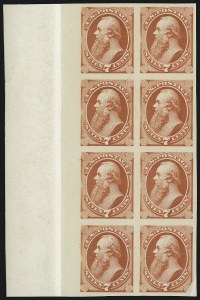 Sale 962, Lot 2118, Essays, Proofs and Specimens (1870-93 Bank Note Issues)